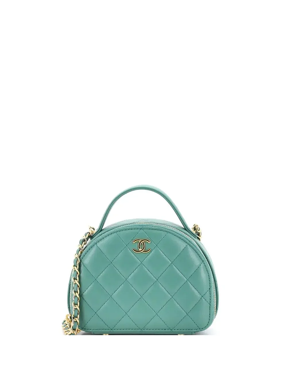 Chanel Chic Riviera Vanity Case With #233915C43B